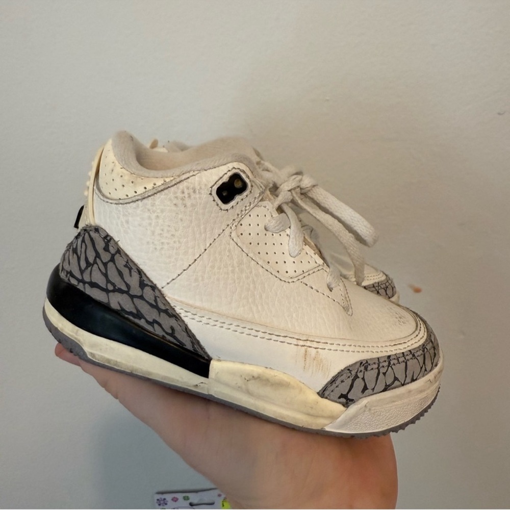 7c Jordan Cement 3